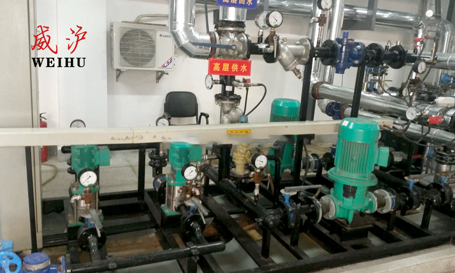 水錘現(xiàn)象的危害有多大？怎么預(yù)防？