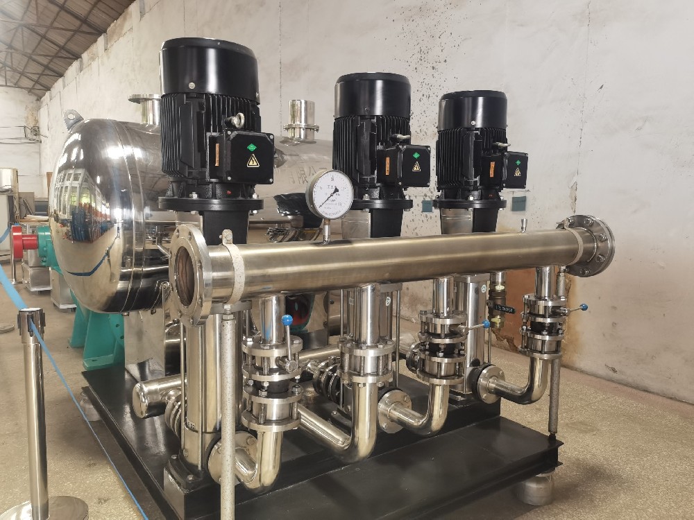 影響離心泵效率的因素有哪些？