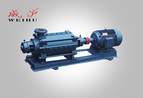 DG中低壓、次高壓系列多級(jí)鍋爐給水泵