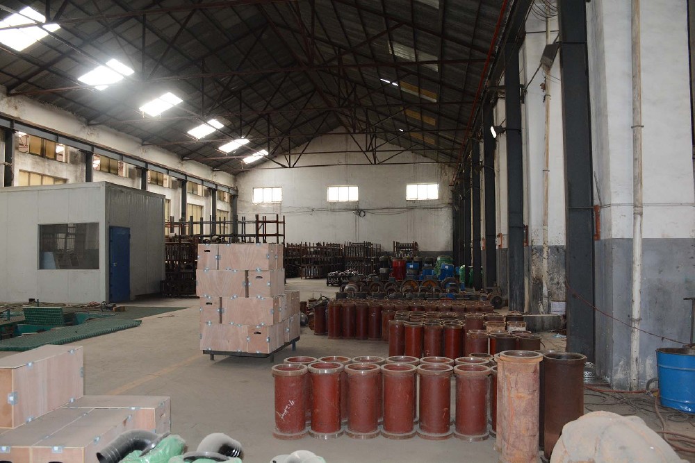 普通電機(jī)、變頻電機(jī)和防爆電機(jī)有什么區(qū)別？