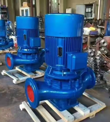 管道增壓泵需要裝止回閥嗎？