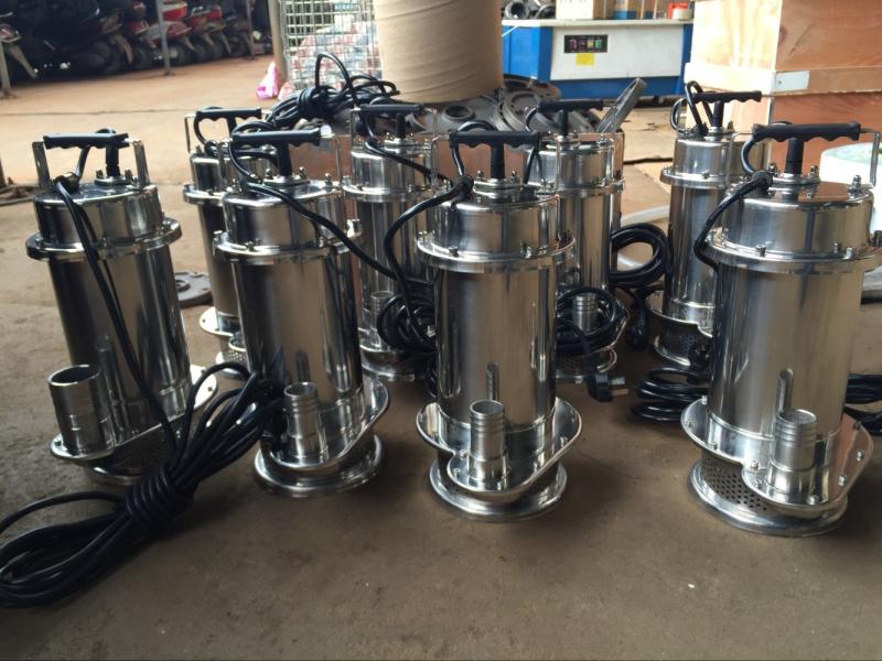 溫度對水泵有什么影響？