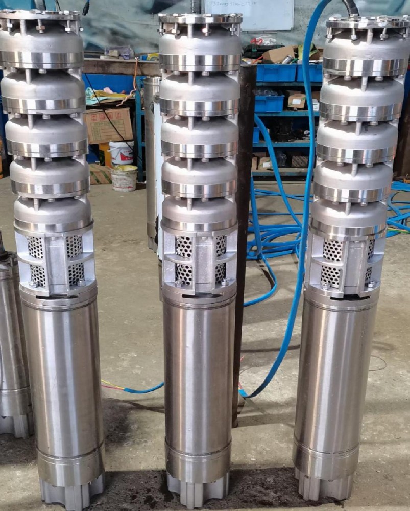 威滬泵業(yè)友情提示購買水泵時的注意事項