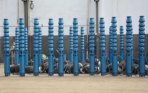 離心泵在啟動(dòng)前為什么要注滿水？