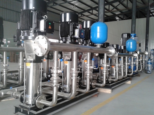 離心泵銘牌上汽蝕余量是什么意思