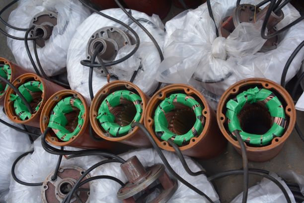 水泵跳閘問題怎么解決？