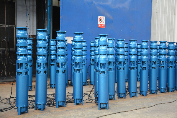 水泵跳閘是什么原因？