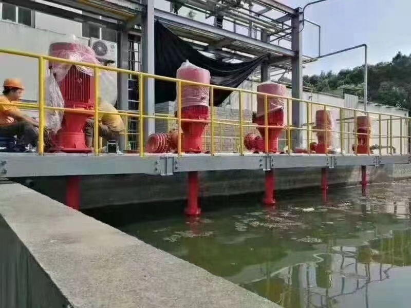 水泵出水壓力不夠怎么辦？