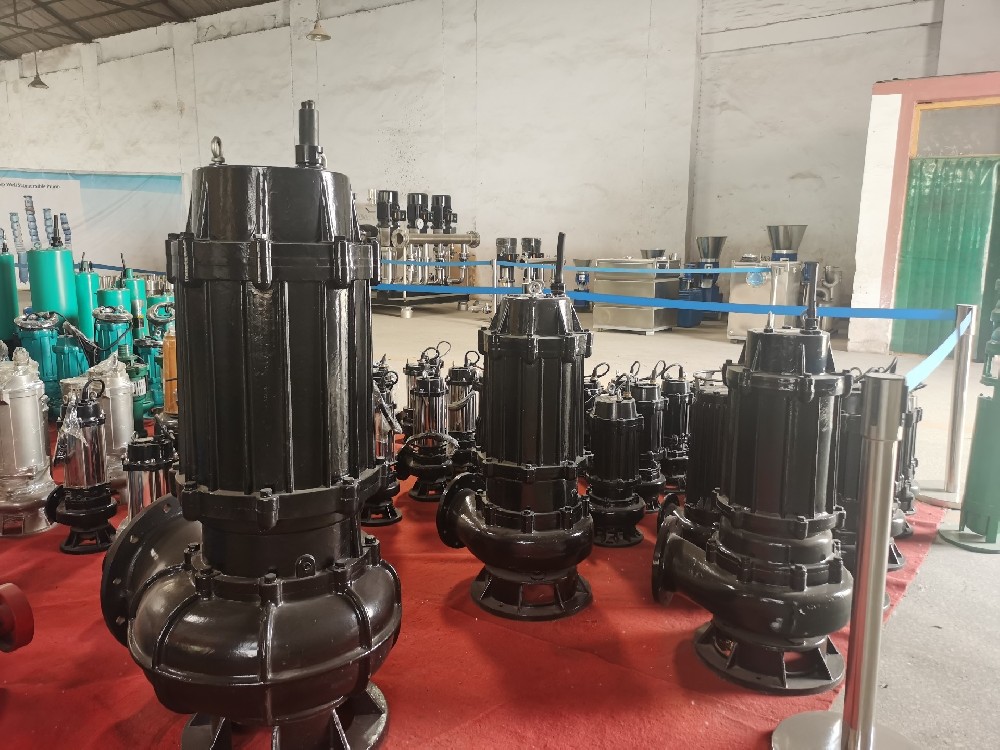 排污泵使用不當(dāng)會引起哪些問題？