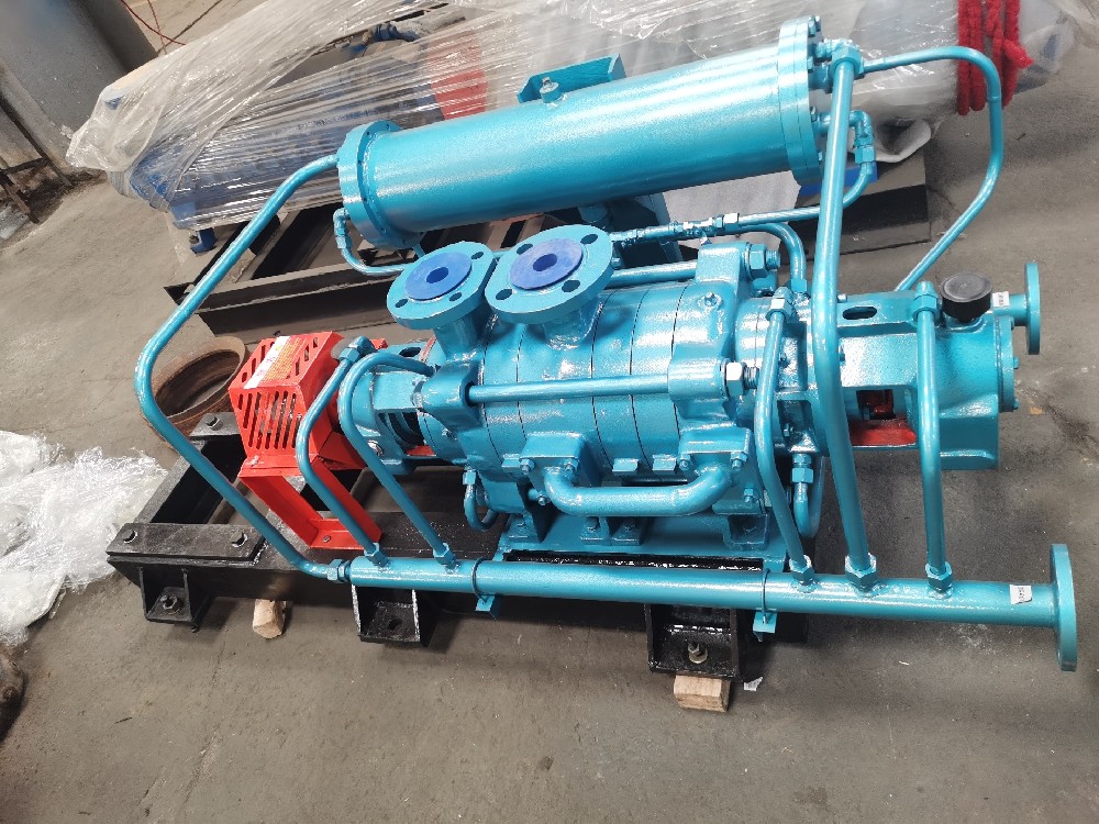 循環(huán)泵流量怎么調(diào)節(jié)？