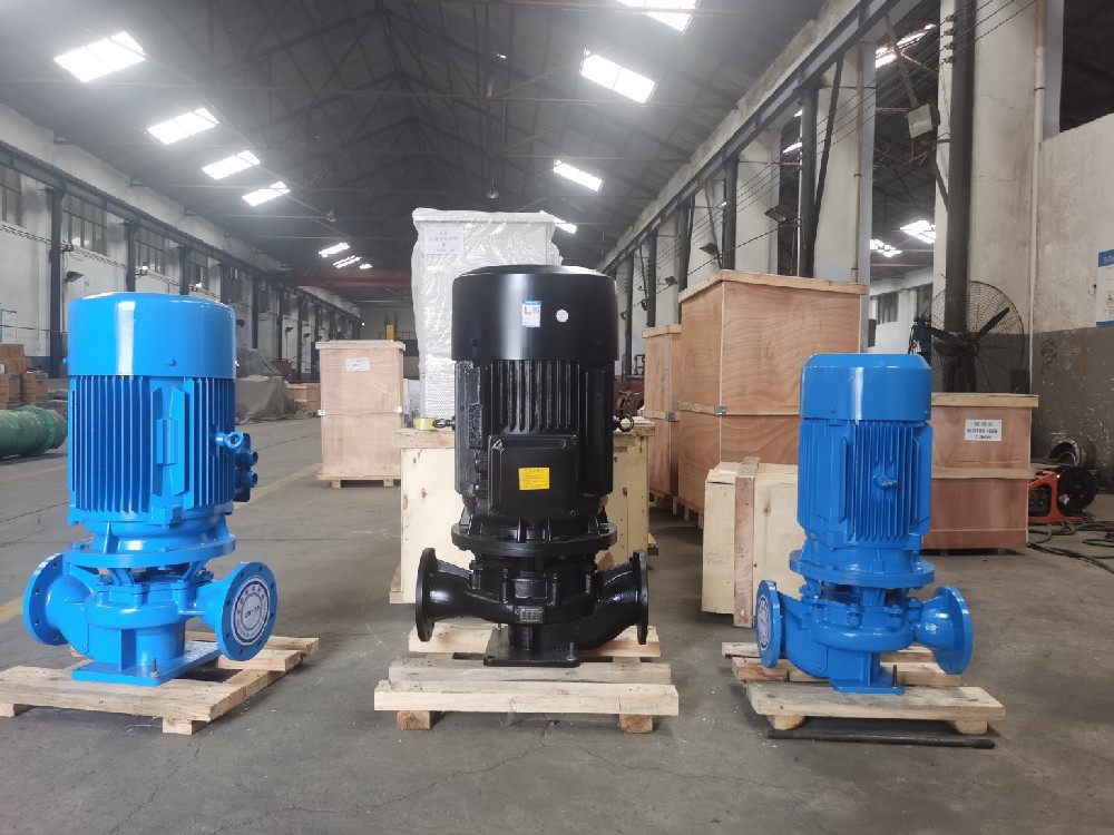 增壓泵水壓不足怎么辦？