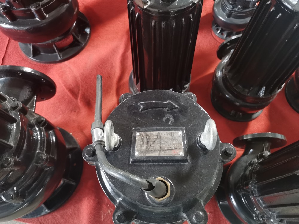 水泵可以反轉(zhuǎn)嗎？水泵反轉(zhuǎn)有什么危害？