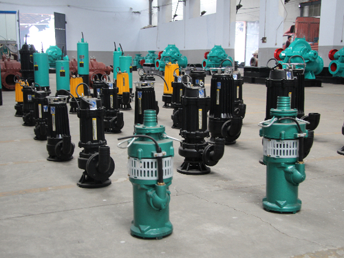 水泵品類這么多，該如何選擇型號？