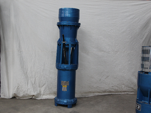 軸流泵的特點(diǎn)是什么？安裝時(shí)應(yīng)注意哪些