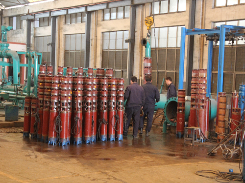 水泵功率過大怎么辦？