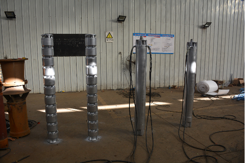 不銹鋼離心泵使用注意事項