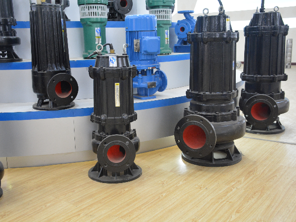 排污泵維護與保養(yǎng)方法